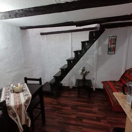 Asiriq Wasi Casita De Huespedes Apartment Cuzco Exterior foto