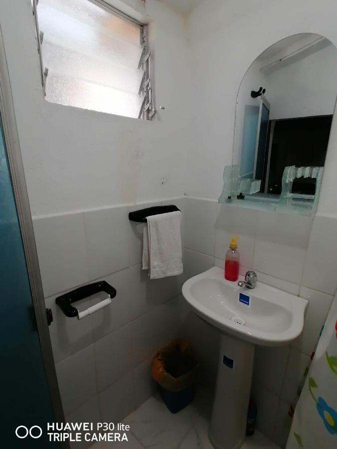 Asiriq Wasi Casita De Huespedes Apartment Cuzco Exterior foto