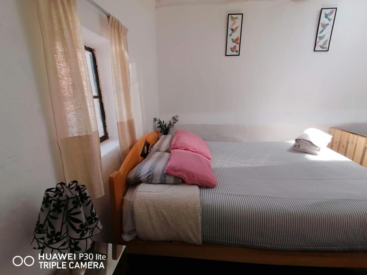 Asiriq Wasi Casita De Huespedes Apartment Cuzco Exterior foto