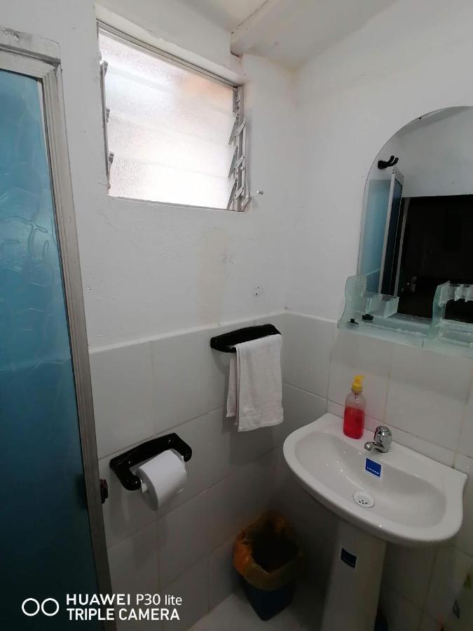 Asiriq Wasi Casita De Huespedes Apartment Cuzco Exterior foto