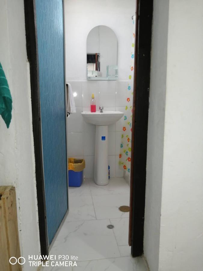 Asiriq Wasi Casita De Huespedes Apartment Cuzco Exterior foto