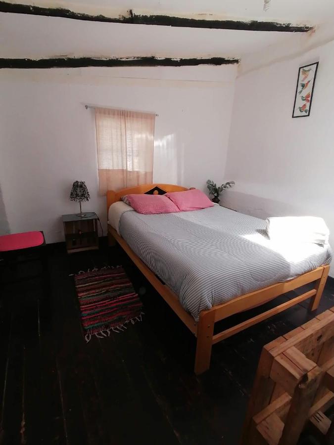 Asiriq Wasi Casita De Huespedes Apartment Cuzco Exterior foto