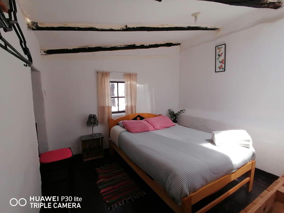 Asiriq Wasi Casita De Huespedes Apartment Cuzco Exterior foto