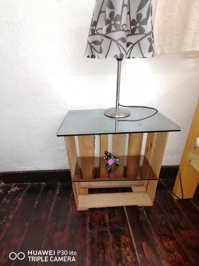 Asiriq Wasi Casita De Huespedes Apartment Cuzco Exterior foto