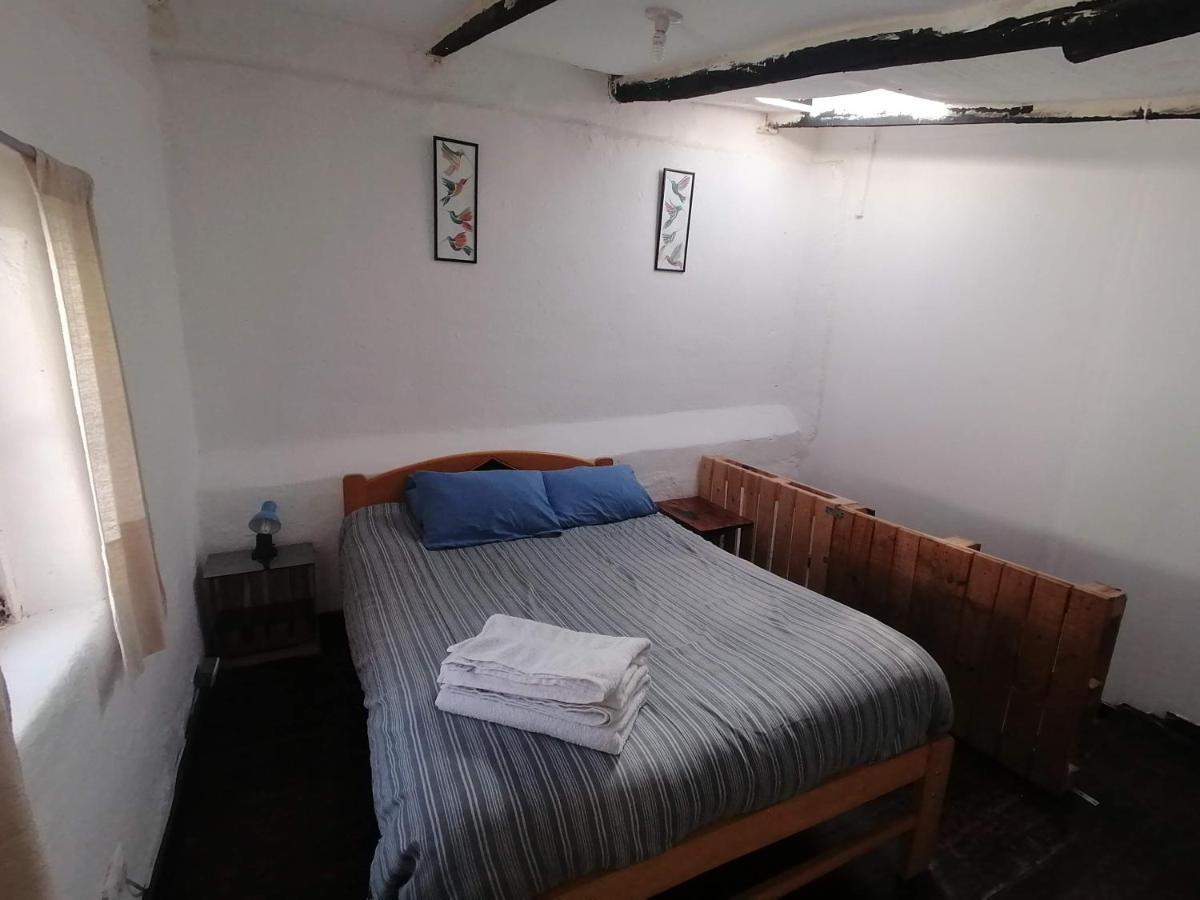 Asiriq Wasi Casita De Huespedes Apartment Cuzco Exterior foto